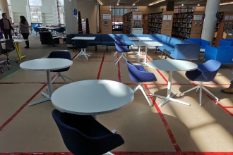Aurora Public Library