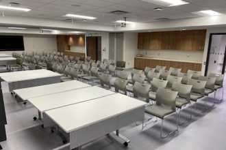 CAMH (Furniture)
