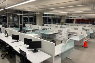 Chartwell Head Office