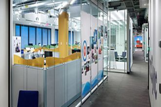 Corus