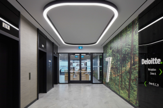 Deloitte