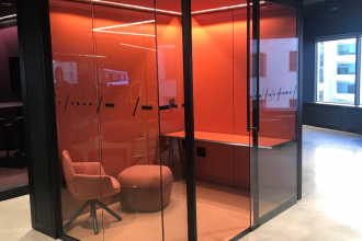 IBI Group