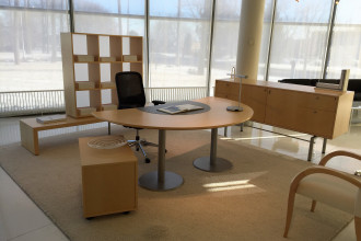 Other Office Installations