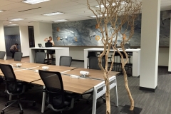 office installation 7