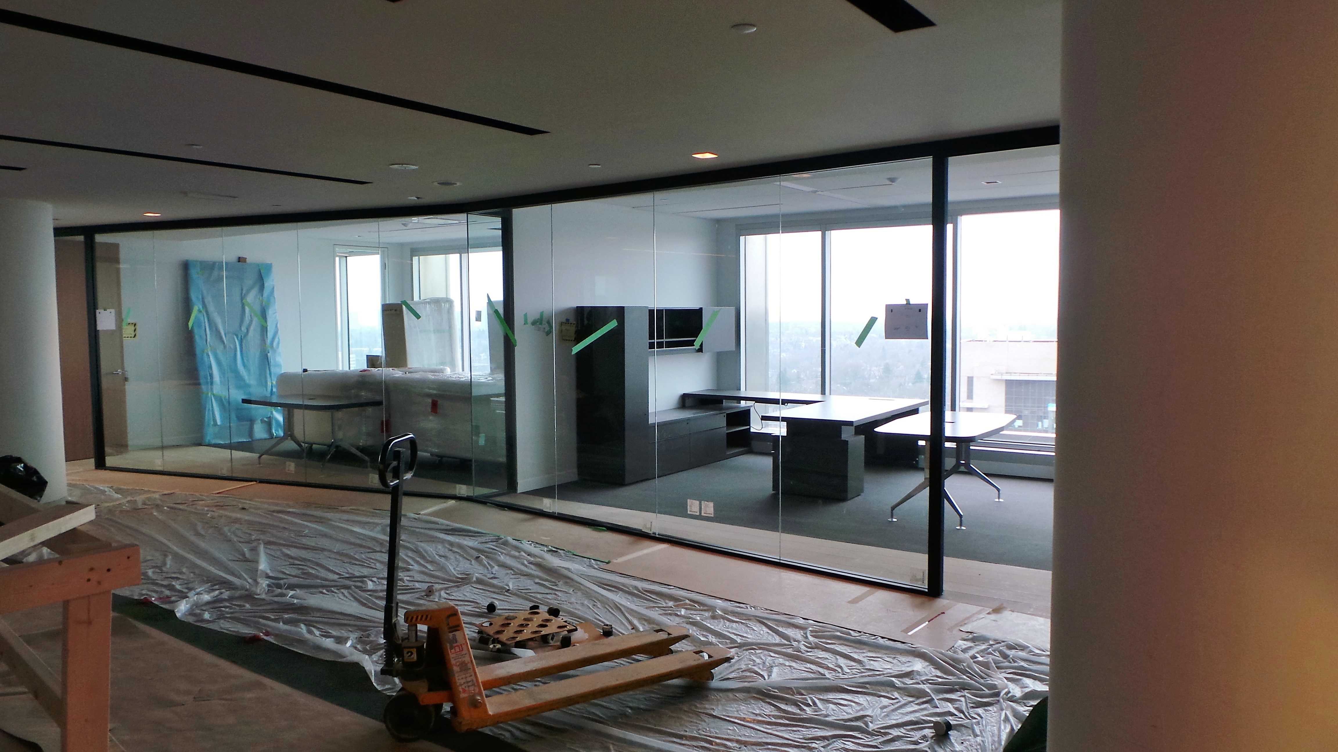 5 Qualities of Great Office Furniture Installers Choice Office