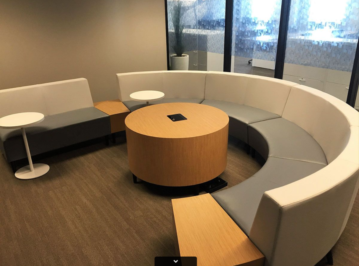 What to Look for in Workplace Furniture Installation Professionals in 2020